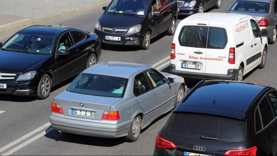 Restricción vehicular julio 2023: Qué días se prohíbe la circulación de autos sin sello verde (no catalíticos)