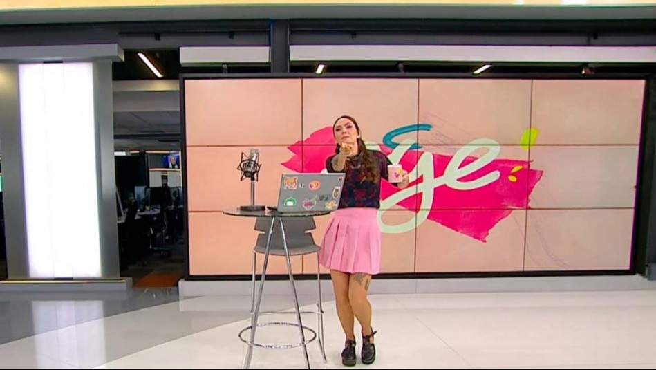 Oye! - Capítulo 09 - Viernes 07 de julio