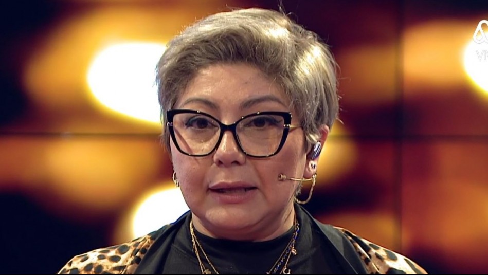 'Acuérdense bien de esto': Vanessa Daroch anticipa importante hecho para el país tras tener una visión en vivo