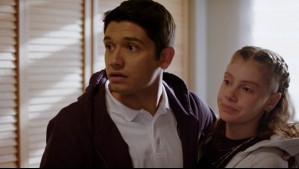 Como la Vida Misma - Capítulo 44: Carol le pide perdón a Bruno