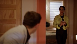 Avance de Como la Vida Misma: El incómodo encuentro de Paula y sus suegros