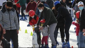 Completamente gratis: Estos son los panoramas más entretenidos para estas vacaciones de invierno