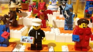 Vacaciones de invierno: ¿En qué regiones se puede visitar la actividad gratuita de LEGO?