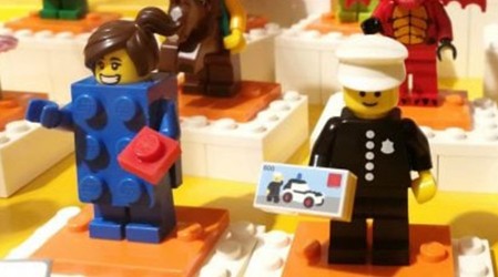 Vacaciones de invierno: ¿En qué regiones se puede visitar la actividad gratuita de LEGO?