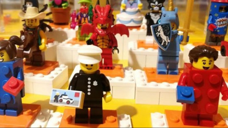 Vacaciones de invierno: ¿En qué regiones se puede visitar la actividad gratuita de LEGO?