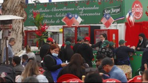 ¿Ya estás pensando en qué hacer? Revisa cuántos feriados tendremos en Fiestas Patrias