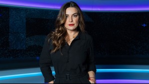 'Nunca espero que sucedan abusos': Ingrid Cruz sincera amargos momentos en televisión en '45 minutos con'