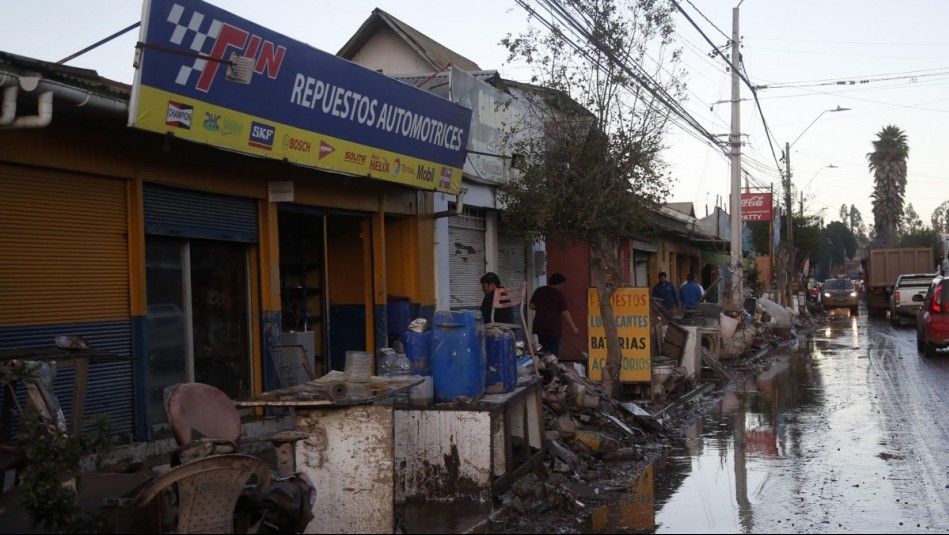 ¿Cómo funciona el nuevo bono del Gobierno? Revisa los detalles del Subsidio por Catástrofe