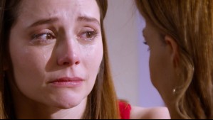 Avance de Juego de Ilusiones: Mariana se enterará que Ignacio es su hermano