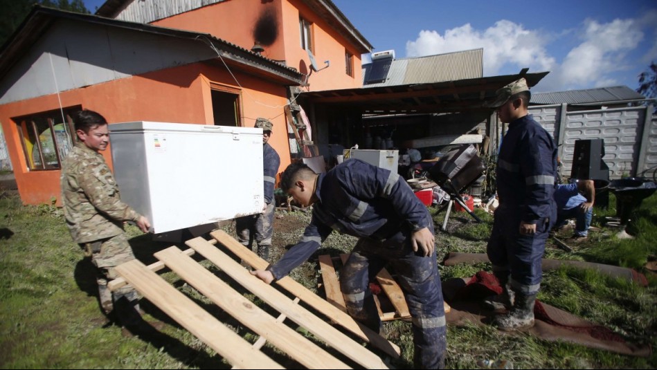 Programa de Mejoramiento de Viviendas: Estos son los pasos para acceder al beneficio que renueva tu casa