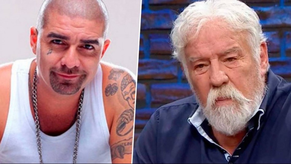 'Para mí ya es caso cerrado': Iván Arenas aclaró polémica por supuesta deuda de DJ Méndez