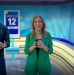 Tras días de sentido ausentismo, este miércoles volvió a Mucho Gusto, Karen Doggenweiler y reveló detalles de su reencuentro con su hija.