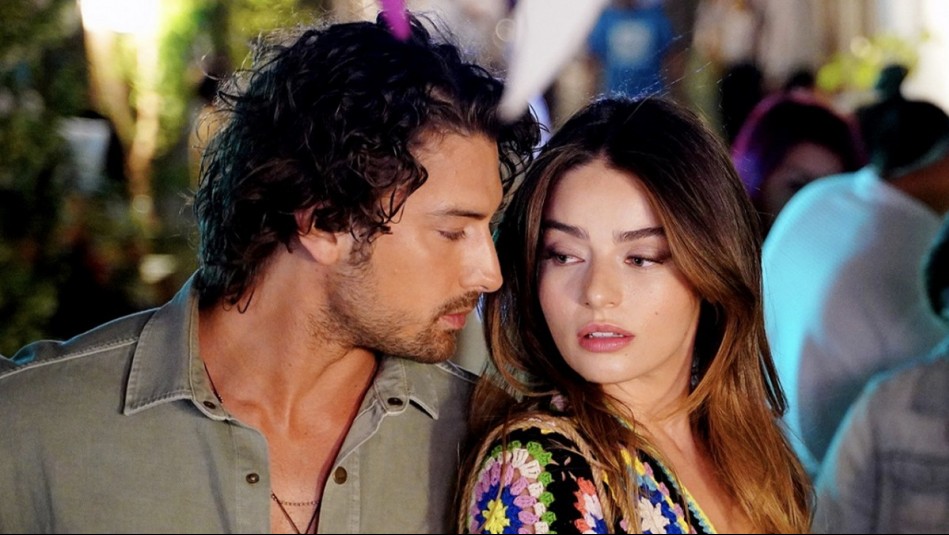 ¡Imperdible! Conoce la fecha del gran estreno de la nueva teleserie turca Isla Esperanza