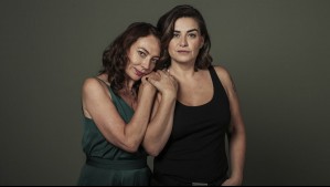 'Hay muy poco material para lesbianas': Ingrid Cruz analizó el éxito que dejó Javiera, su personaje en Demente
