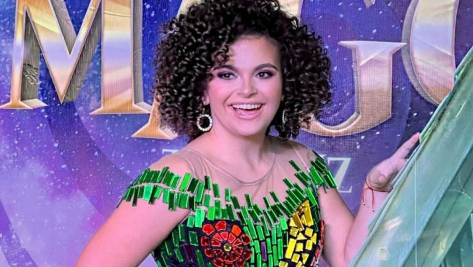 ¿Qué le pasó a la hija de Lucero? Un accidente la lleva a actuar con muletas y yeso en su obra 'The Wiz'