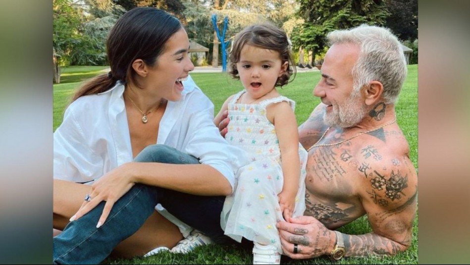 Así fue el viaje en helicóptero de Gianluca Vacchi y Sharon Fonseca: Se hospedaron en hotel cinco estrellas Así fue el viaje en helicóptero de Gianluca Vacchi y Sharon Fonseca: Se hospedaron en hotel cinco estrellas