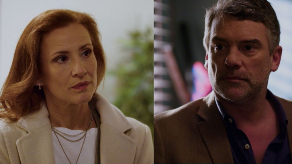 Como la Vida Misma - Capítulo 48: ¿Viene una segunda oportunidad para Sole y Alonso?