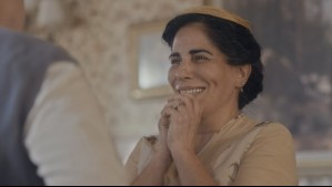 Lola cumplirá su gran sueño gracias a Julio en el próximo capítulo de Éramos seis Lola cumplirá su gran sueño gracias a Julio en el próximo capítulo de Éramos seis
