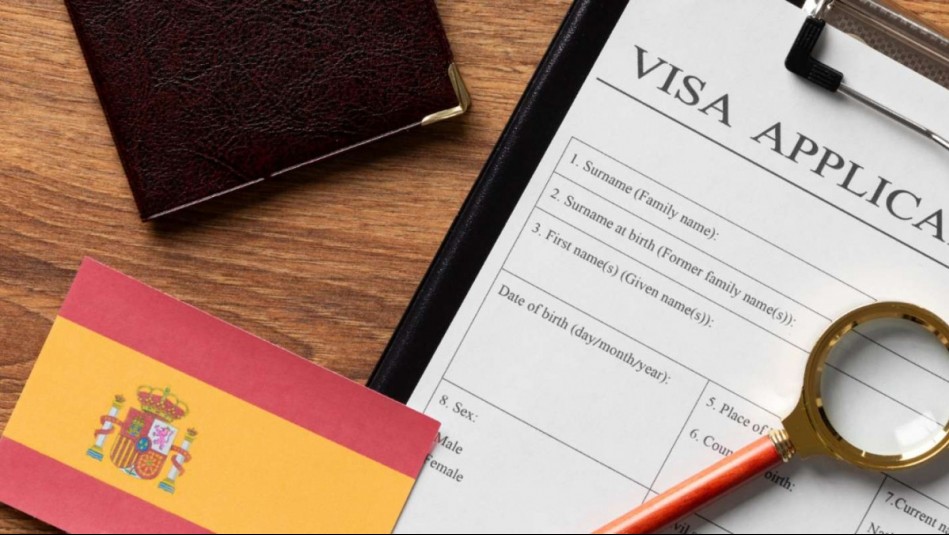 Visa dorada de España: Conoce el costo del trámite que te permite obtener la ciudadanía española