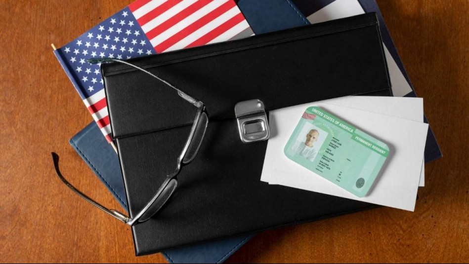 ¿Quieres la Green Card de Estados Unidos? Revisa cuáles son los requisitos y quiénes pueden solicitarla