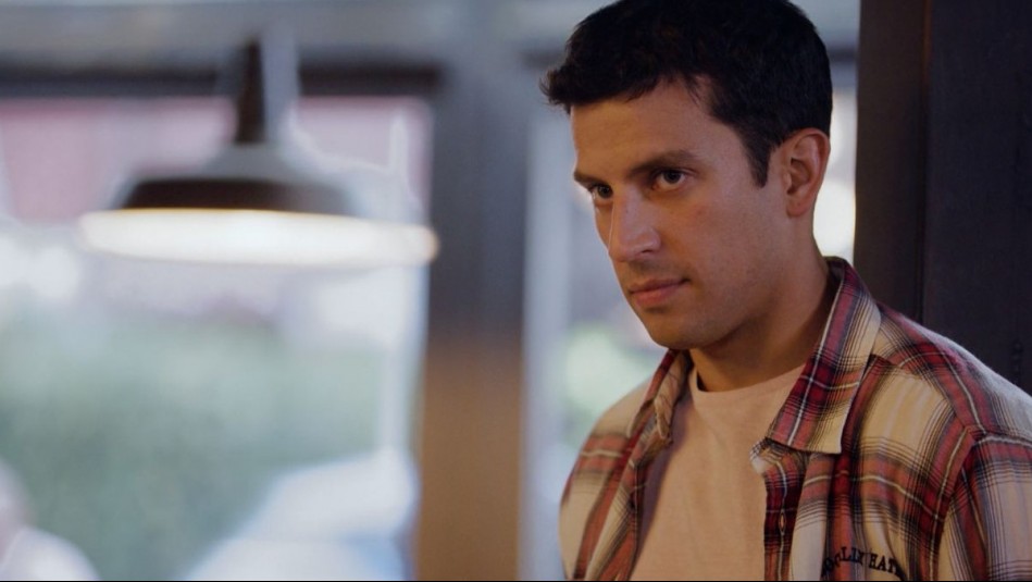 Como la Vida Misma - Capítulo 49: Joselo se sincera con Thiago sobre sus sentimientos