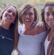 Yael Numhauser reveló una hermosa imagen donde aparecen las bisnietas de Don Francisco. La hija de Vivi Kreutzberger mostró por segunda vez a sus pequeñas.