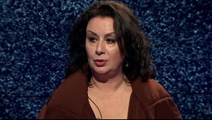 'Nunca vi nada': Verónica Villaroel habla sobre las denuncias de acoso sexual contra Plácido Domingo