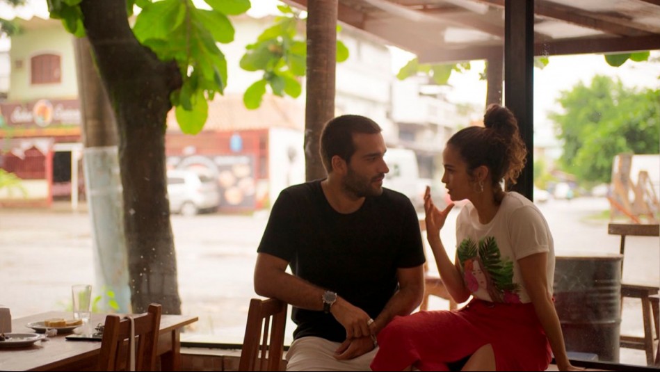 Avance de Corazón de Madre: Sandro y Erica ponen en duda su relación