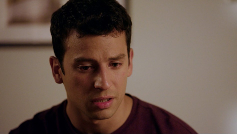 Como la Vida Misma - Capítulo 51: La fuerte angustia de Joselo tras revelar sus sentimientos por Thiago