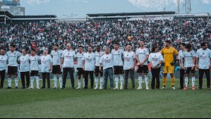 Cumplieron un sueño de niñez: Hinchas escoltaron al plantel de Colo-Colo tras ganar concurso de cerveza