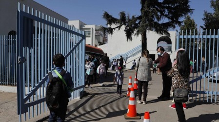 Sistema de Admisión Escolar: ¿Desde cuándo puedes postular a tus hijos a establecimientos educacionales?