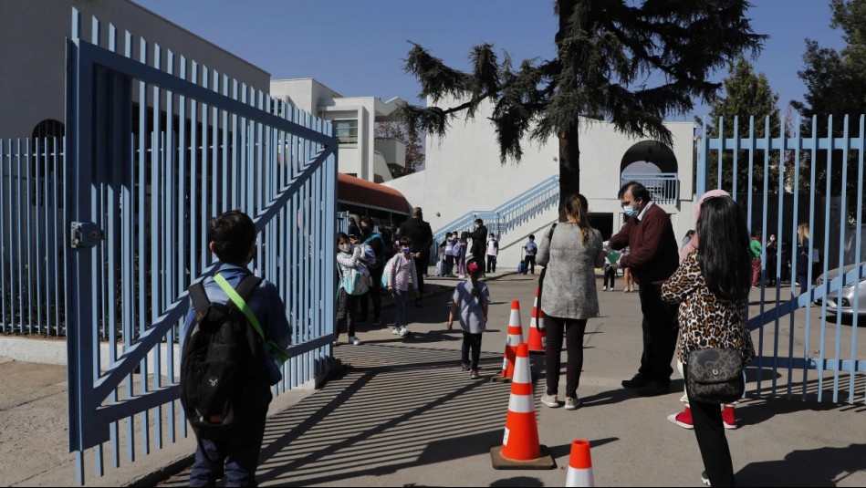 Sistema de Admisión Escolar: ¿Desde cuándo puedes postular a tus hijos a establecimientos educacionales?