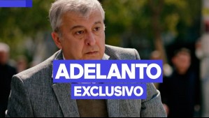 ¿Podrá mantener el secreto?: La culpa consume a Metin en un adelanto del capítulo de esta noche de Yargi