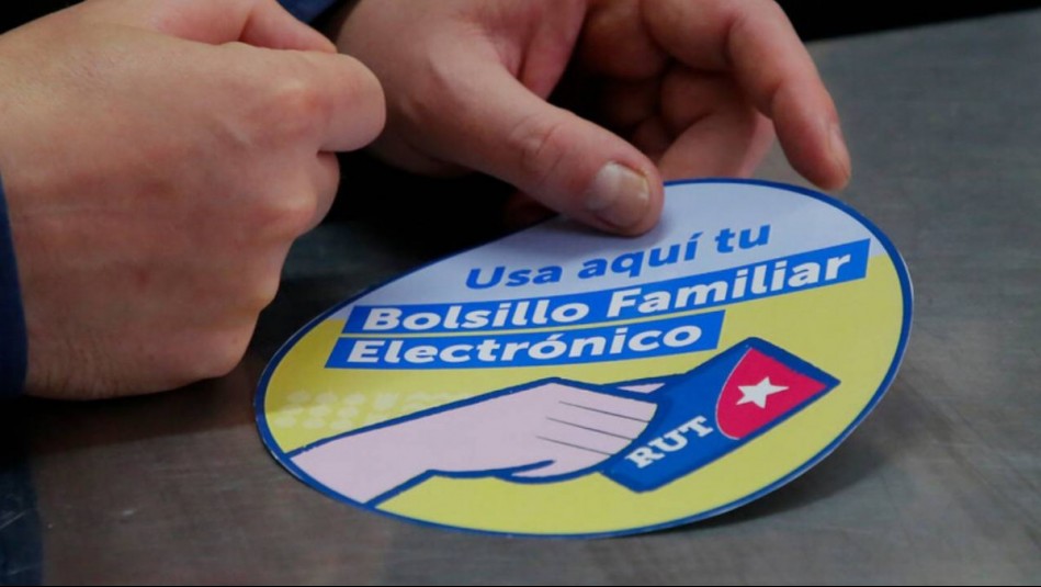 Nuevo Bolsillo Familiar Electrónico: ¿Cuál es el monto que entrega en agosto?