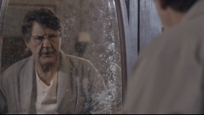 Julio tendrá graves problemas de salud en el próximo capítulo de Éramos seis Julio tendrá graves problemas de salud en el próximo capítulo de Éramos seis