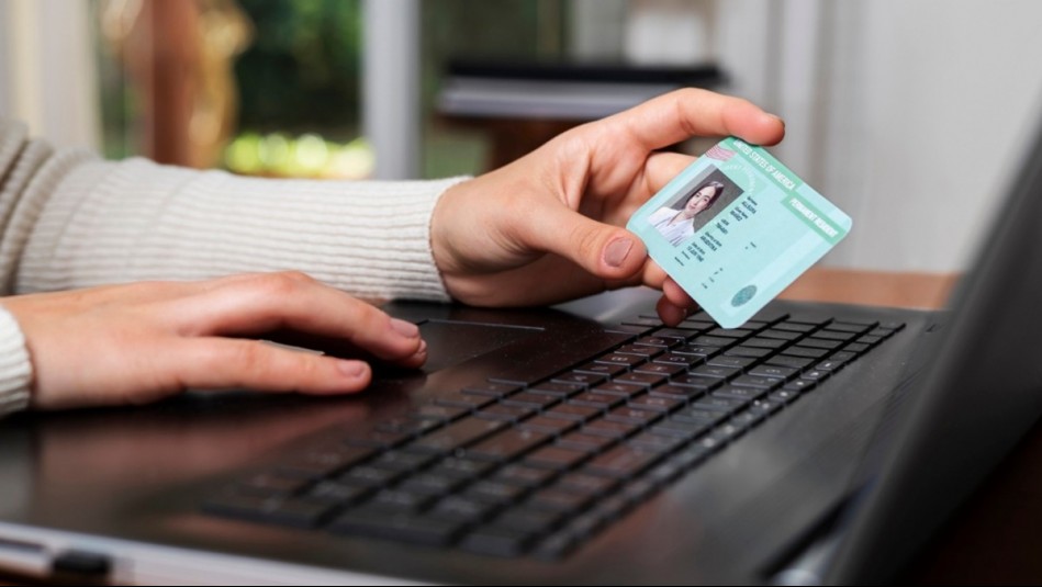 Sigue estos pasos para anular el bloqueo temporal de tu cédula de identidad