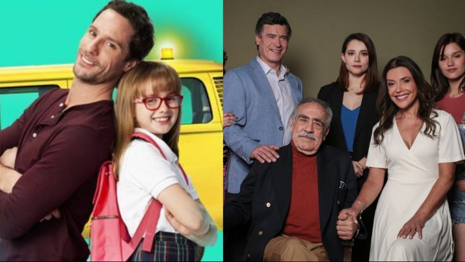 Interpreta a un detective: Actor de Ámbar y Tranquilo Papá se suma al elenco de Juego de Ilusiones