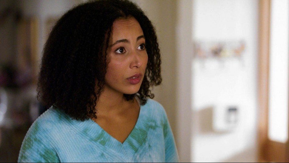 Como la Vida Misma - Capítulo 53: Alice comienza a sospechar que algo pasa entre Joselo y Thiago