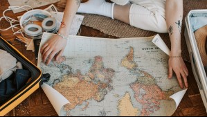 ¿Quieres viajar a tu lugar favorito en el mundo? Marca de ropa Buffalo sorteará pasajes y estadía para dos