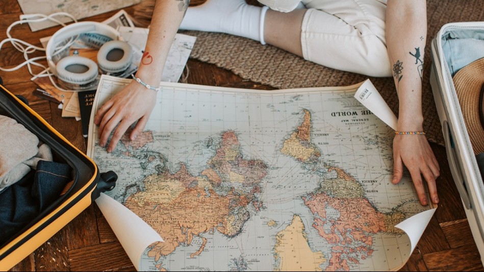 ¿Quieres viajar a tu lugar favorito en el mundo? Marca de ropa Buffalo sorteará pasajes y estadía para dos