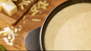 Cadena de restaurantes Subway presenta el nuevo 'Fundido de Quesos' estilo fondue