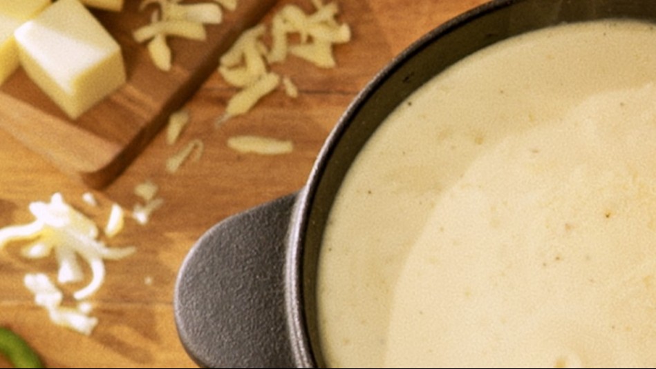 Cadena de restaurantes Subway presenta el nuevo 'Fundido de Quesos' estilo fondue