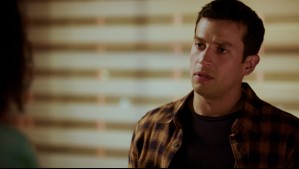 Como la Vida Misma - Capítulo 54: Joselo le niega a Alice que pasa algo con Thiago