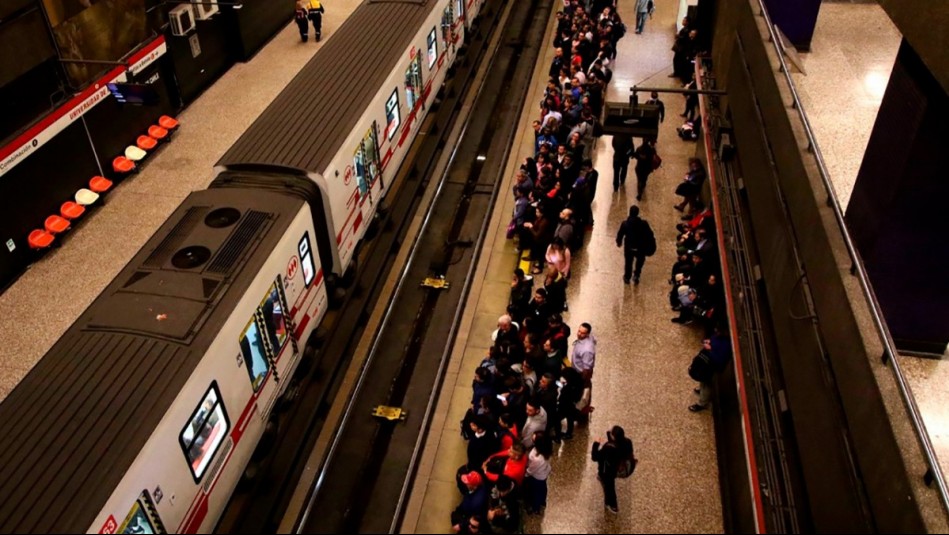 ¿Usas la Línea 3 del Metro? Así serán las tres futuras estaciones que se suman a la red