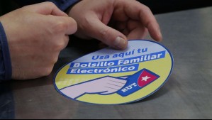 Recibe $13.500 por carga familiar: ¿Qué día se paga el Bolsillo Familiar Electrónico de agosto?