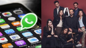 ¡Únete para ver contenido exclusivo! Teleseries Mega estrena su nuevo Canal en WhatsApp