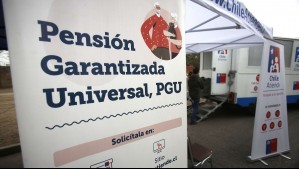 Pensión Garantizada Universal: ¿Puedo seguir trabajando y recibir los $206 mil mensuales?