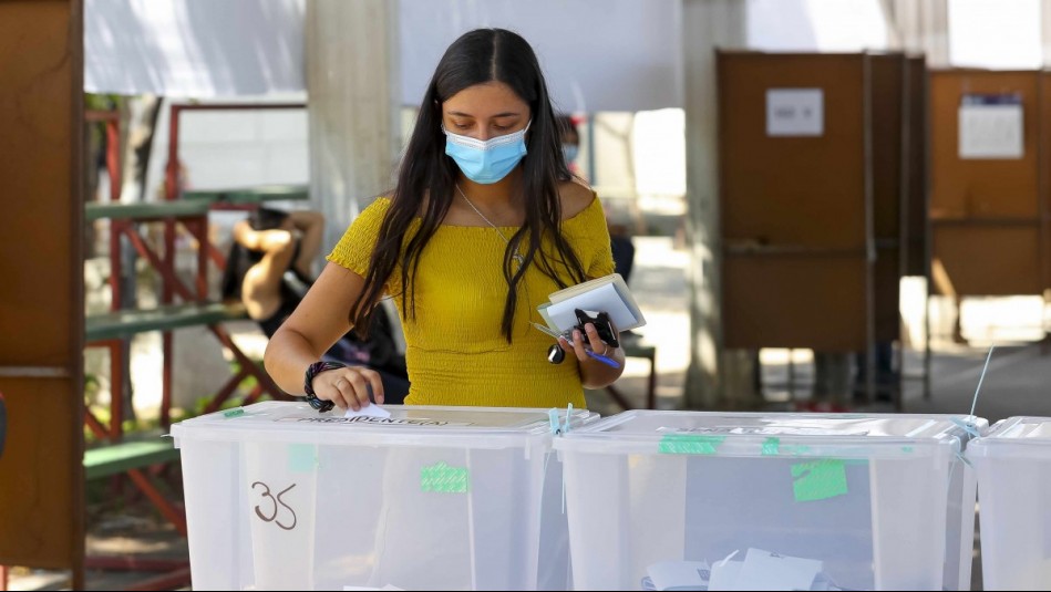 Últimos días para cambiar el domicilio electoral: Te contamos cómo realizar la modificación de forma online