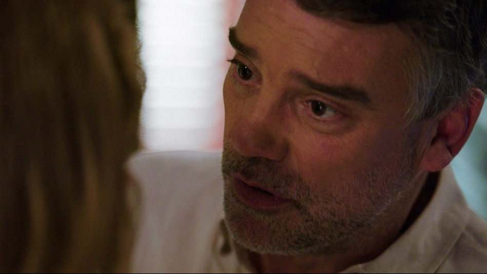 Como la Vida Misma - Capítulo 55: Alonso le reafirma su amor a Sole