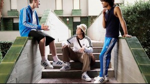 Vuelven las 'Superstar XLG' reinventadas: Uno de los modelos más icónicos de adidas Originals